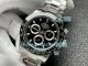 Better Factory Rolex Daytona Black Dial Black Ceramic Bezel BT 4130 Movement (2)_th.jpg